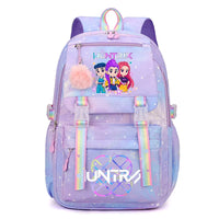 K-Pop Demon Hunters Superstar Backpack