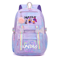 K-Pop Demon Hunters Superstar Backpack