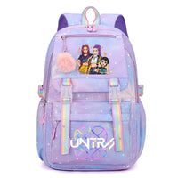 K-Pop Demon Hunters Superstar Backpack