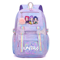 K-Pop Demon Hunters Superstar Backpack