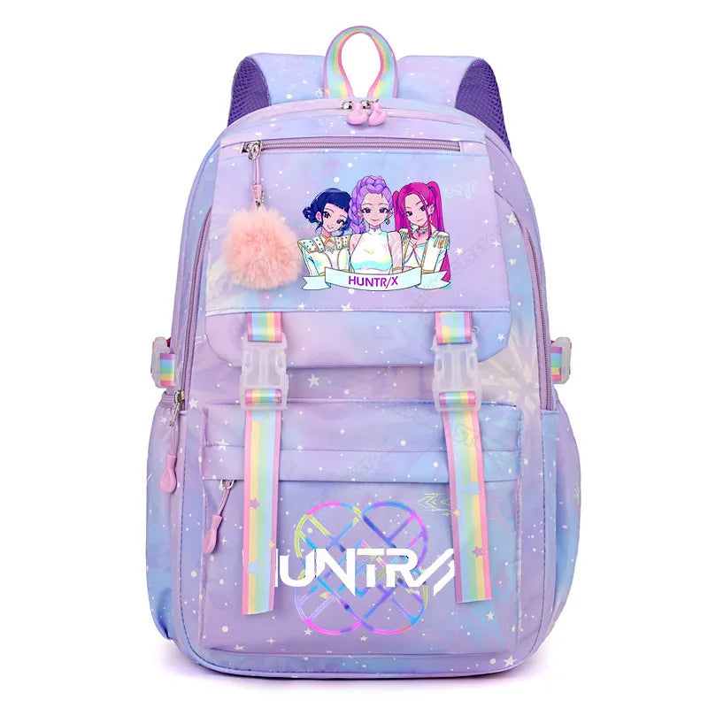 K-Pop Demon Hunters Superstar Backpack