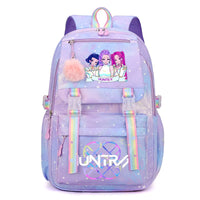 K-Pop Demon Hunters Superstar Backpack