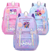 K-Pop Demon Hunters Superstar Backpack