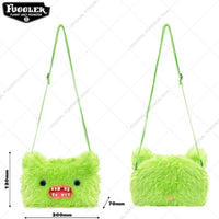 Fuggler Chaos Grip Toothy Sling Bag