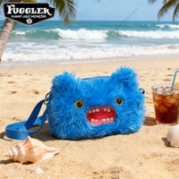 Fuggler Chaos Grip Toothy Sling Bag