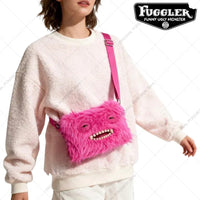 Fuggler Chaos Grip Toothy Sling Bag