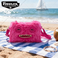Fuggler Chaos Grip Toothy Sling Bag