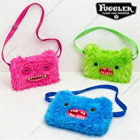 Fuggler Chaos Grip Toothy Sling Bag