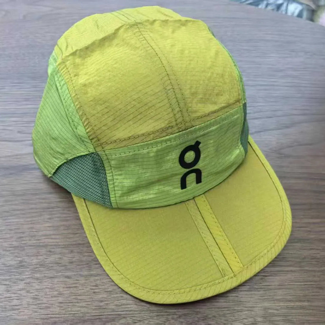 ON Lightweight Running Cap