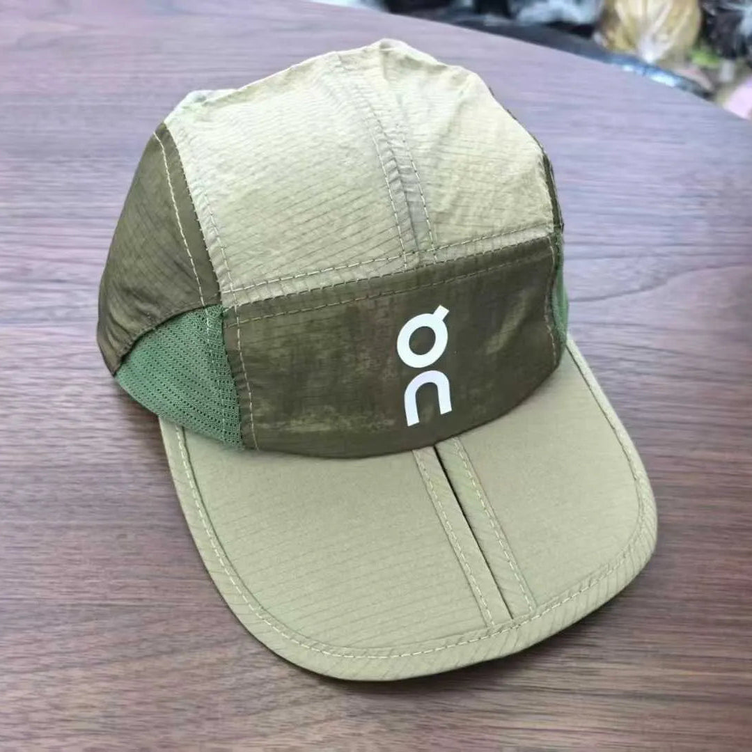 ON Lightweight Running Cap