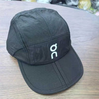 ON Lightweight Running Cap