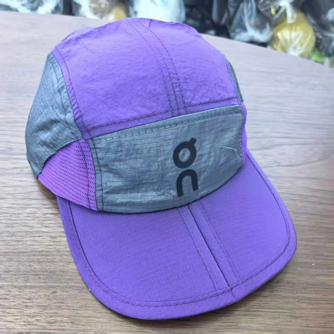 ON Lightweight Running Cap