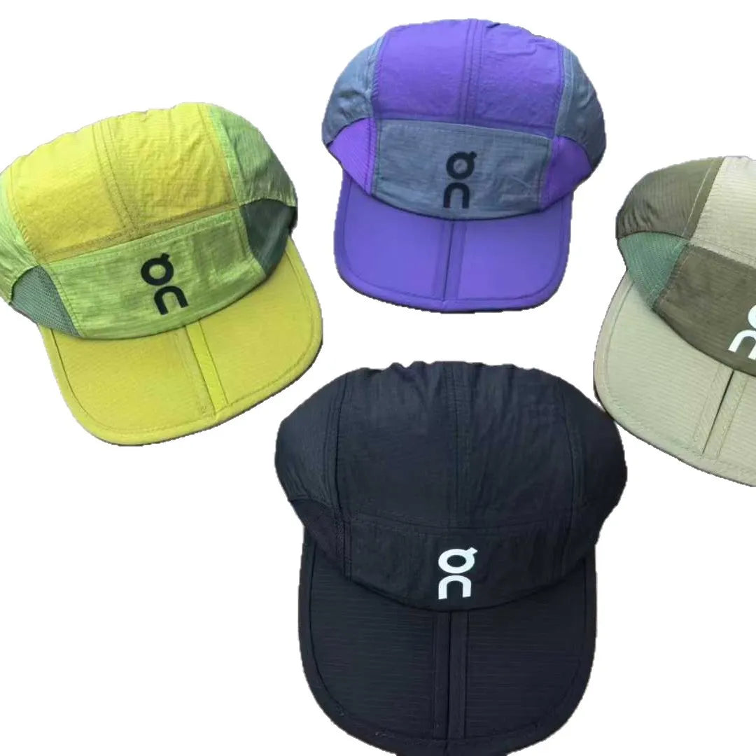 ON Lightweight Running Cap