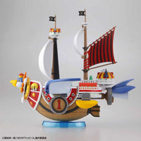 Bandai One Piece Flying Thousand Sunny Model