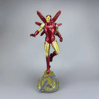 Iron Man MK82 Battle Action Figure (45 cm)