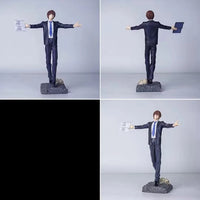 Death Note Light Yagami Action Figure (29 cm)