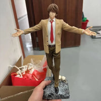 Death Note Light Yagami Action Figure (29 cm)