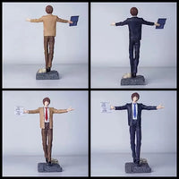 Death Note Light Yagami Action Figure (29 cm)