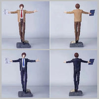 Death Note Light Yagami Action Figure (29 cm)