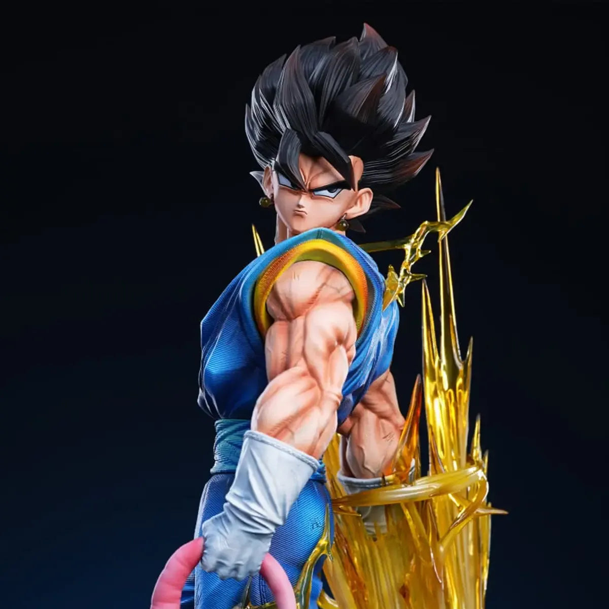 Vegito Super Saiyan Blue Statue (41 cm)