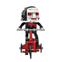 FIFA World Cup Micro Building Blocks - Bear Hugs