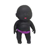 Hyper-Realistic Silicone Sensory Squishy Baby