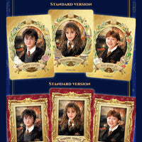 HP Fantastic Beasts Trading Cards Game