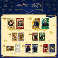 HP Fantastic Beasts Trading Cards Game
