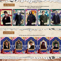 HP Fantastic Beasts Trading Cards Game