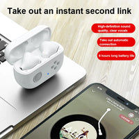 JoyCon Nintendo Switch TWS Earphones