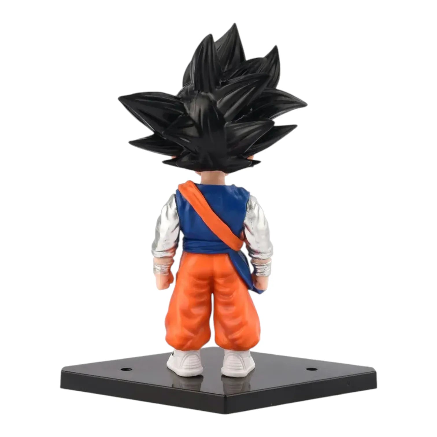 DBZ Goku Super Saiyan Drip Action Figures (18 cm)