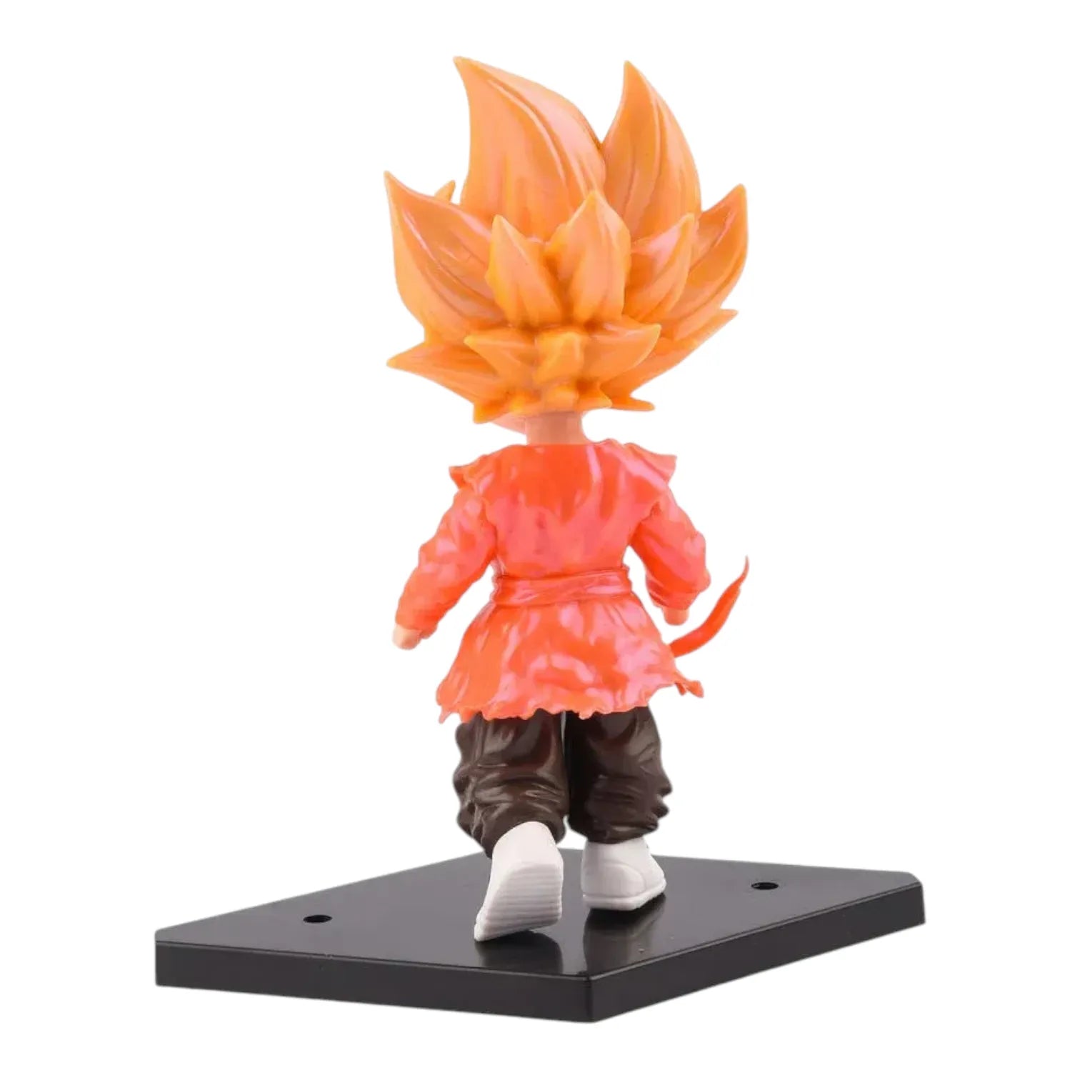 DBZ Goku Super Saiyan Drip Action Figures (18 cm)