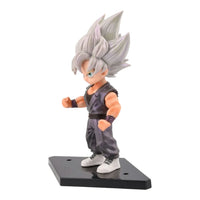 DBZ Goku Super Saiyan Drip Action Figures (18 cm)