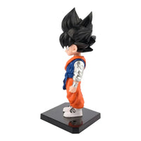 DBZ Goku Super Saiyan Drip Action Figures (18 cm)