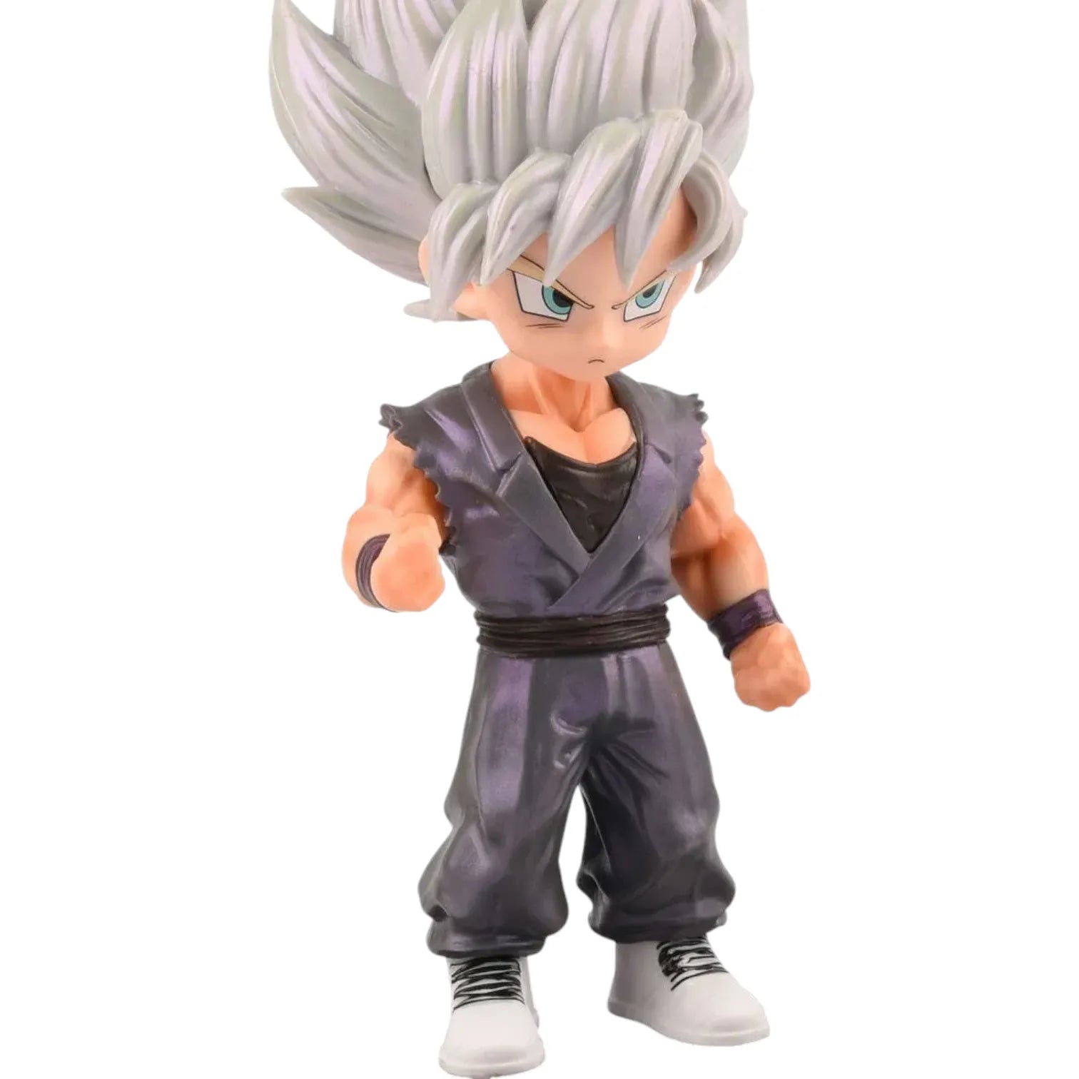 DBZ Goku Super Saiyan Drip Action Figures (18 cm)