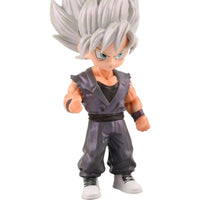 DBZ Goku Super Saiyan Drip Action Figures (18 cm)