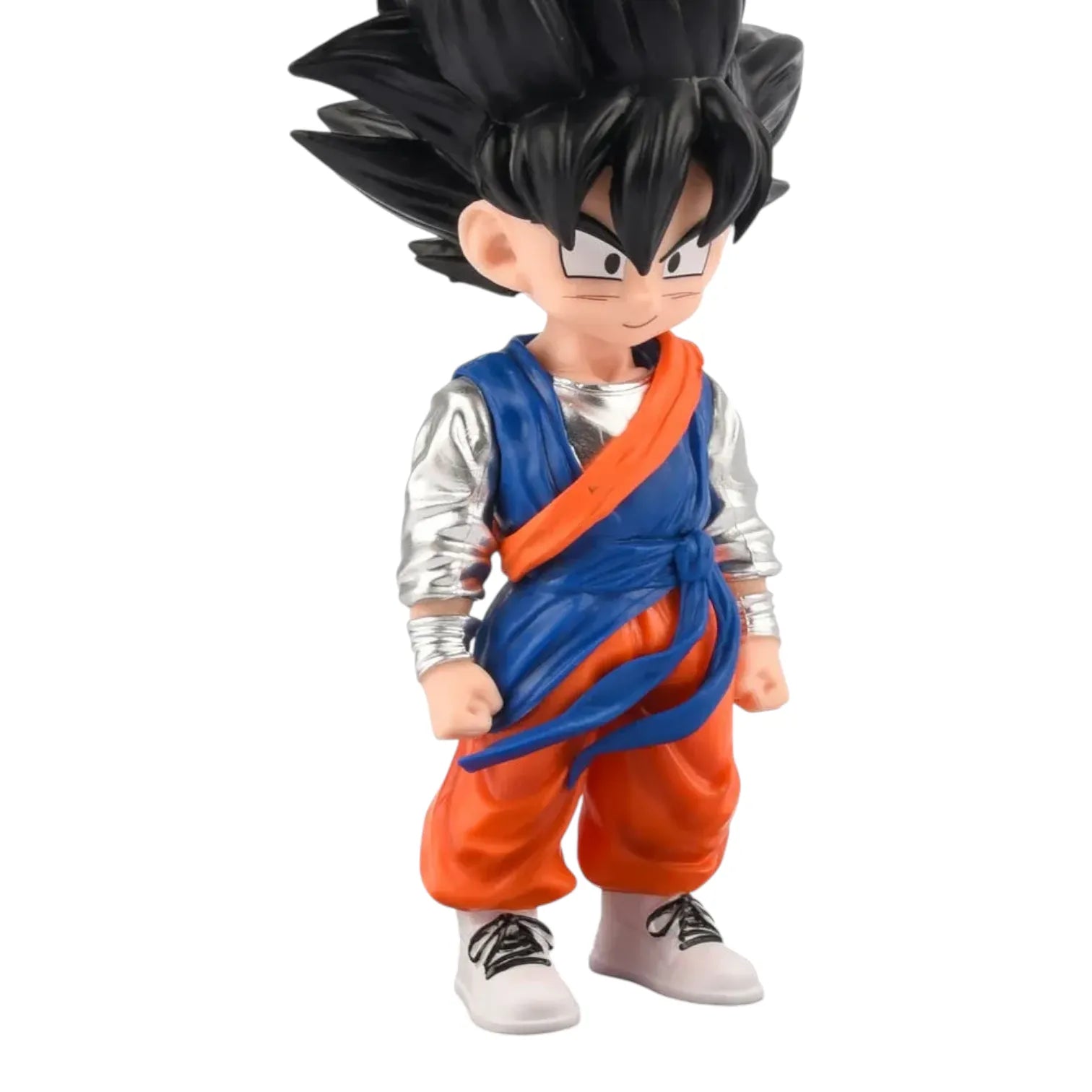 DBZ Goku Super Saiyan Drip Action Figures (18 cm)