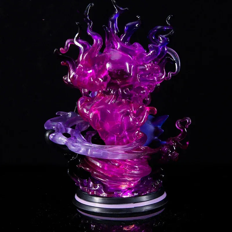 MFC Studio Pokemon Gengar LED Figure (18 cm)