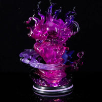 MFC Studio Pokemon Gengar LED Figure (18 cm)