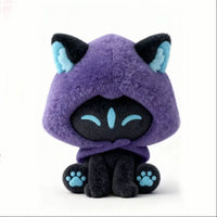 VALORANT Omen Mao Plush Toy