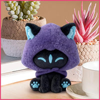 VALORANT Omen Mao Plush Toy
