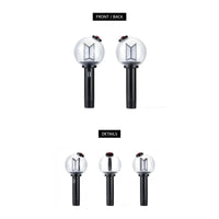 BTS Lumia Ver.4 Light Stick