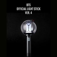 BTS Lumia Ver.4 Light Stick