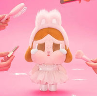 CryBaby Shiny Shiny Plushies (33 cm)