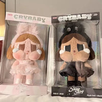 CryBaby Shiny Shiny Plushies (33 cm)