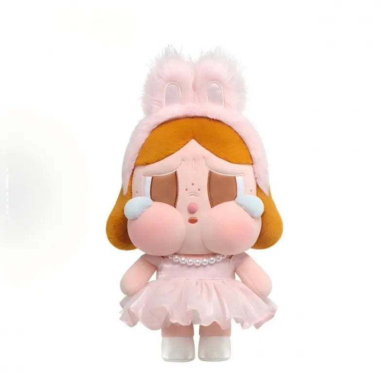 CryBaby Shiny Shiny Plushies (33 cm)