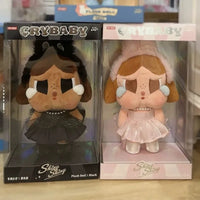 CryBaby Shiny Shiny Plushies (33 cm)