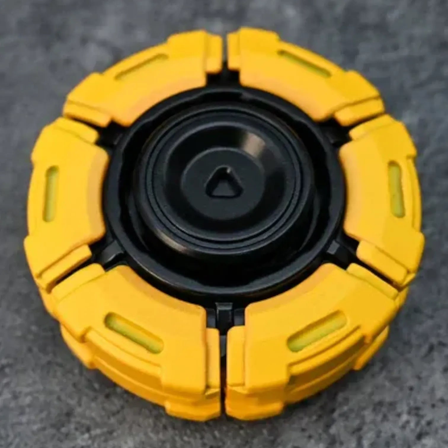 Transformers Bumblebee Premium Fidget Spinner