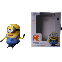 Genuine Minions Figurine Collection