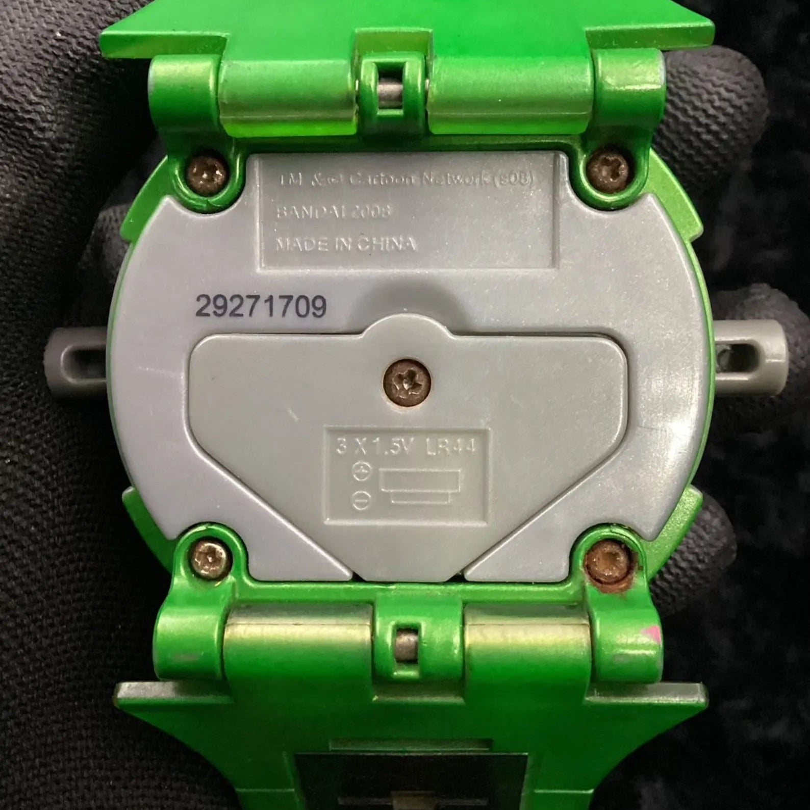 Ben 10 Alien Force C-16 Omnitrix Watch